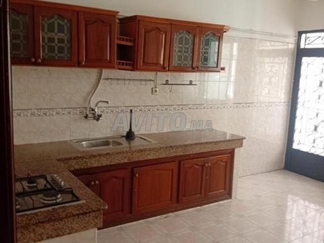 Appartement vente à Anfa, Gharb-Chrarda-Beni Hssen