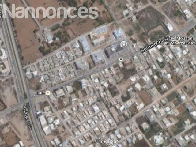 Appartement location