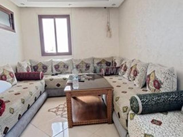 Appartement vente à Anfa, Al Fida