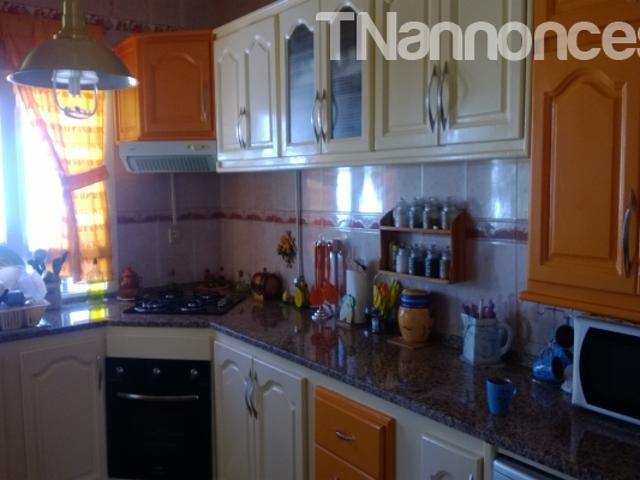 Appartement vente