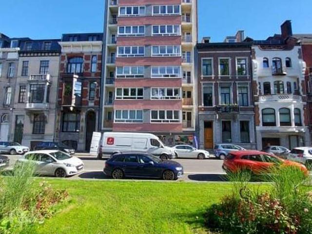 Appartement location à Liège, Wallonie