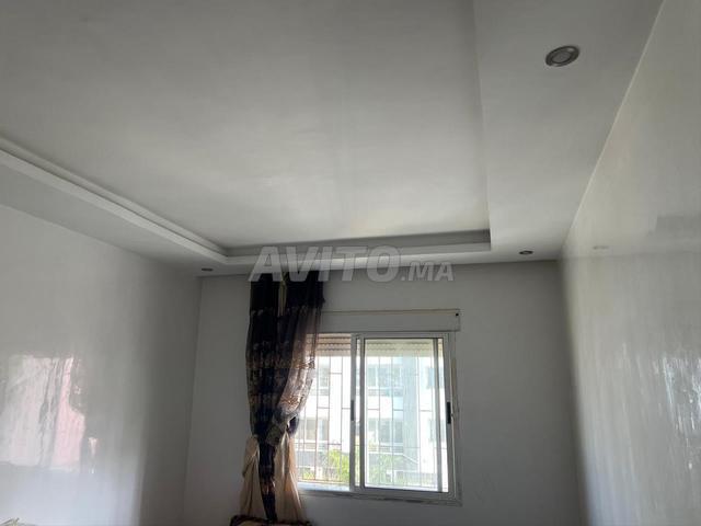 Appartement vente à Anfa, Gharb-Chrarda-Beni Hssen