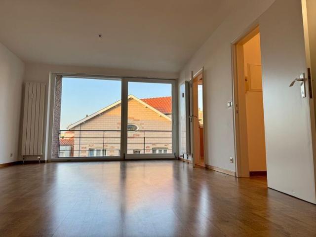 Appartement location à Molenbeek-saint-jean