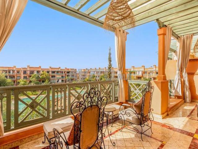 Appartement location