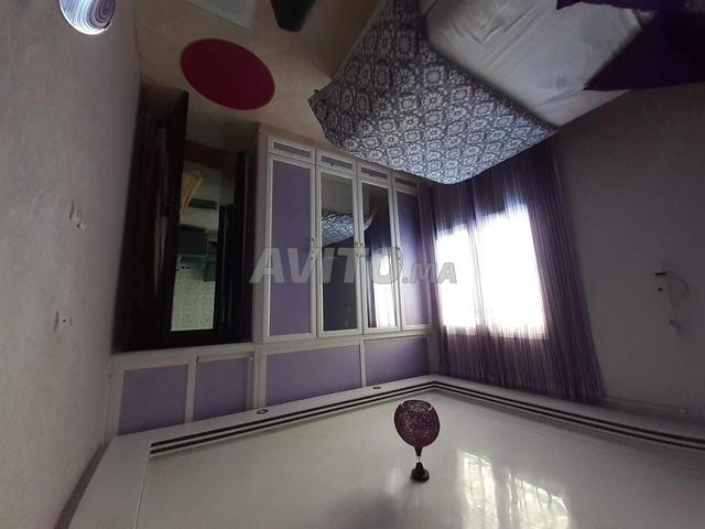 Appartement vente à Anfa, Sidi Moumen
