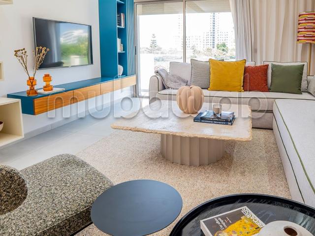 Appartement vente à Gharb-Chrarda-Beni Hssen