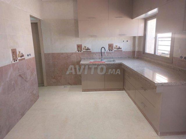 Appartement vente à Ben Guerir, L'Oriental