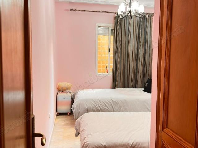 Appartement location à Marrakech, L'Oriental