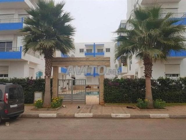 Appartement vente à Mohammedia, Gharb-Chrarda-Beni Hssen