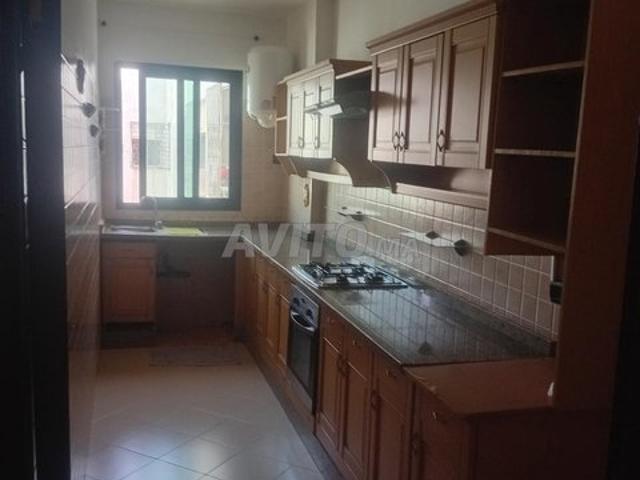 Appartement location à Anfa, Gharb-Chrarda-Beni Hssen