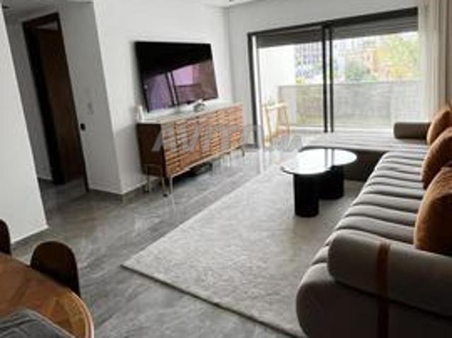 Appartement location à Anfa, Gharb-Chrarda-Beni Hssen