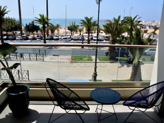 Appartement location à Agadir, Oued ed Dahab-Lagouira