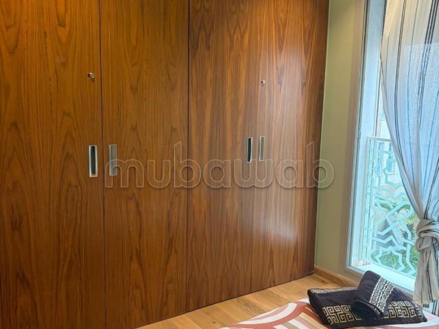 Appartement location à Anfa, Gharb-Chrarda-Beni Hssen