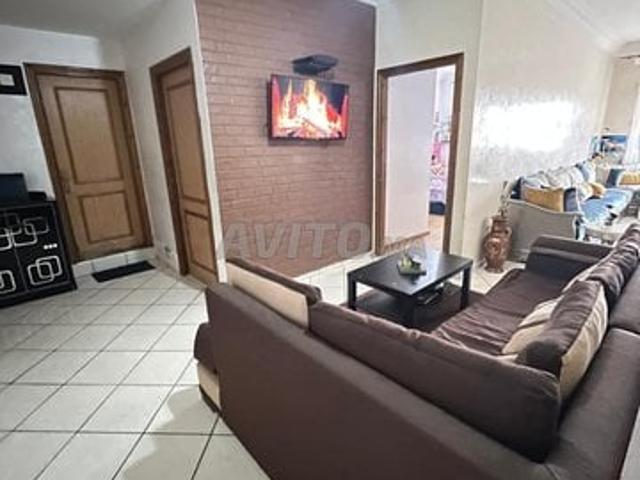 Appartement vente à Anfa, Gharb-Chrarda-Beni Hssen