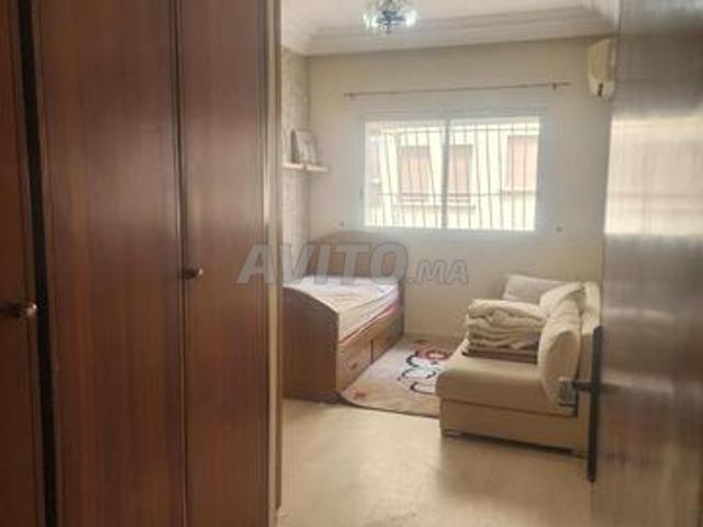 Appartement vente à Anfa, Gharb-Chrarda-Beni Hssen
