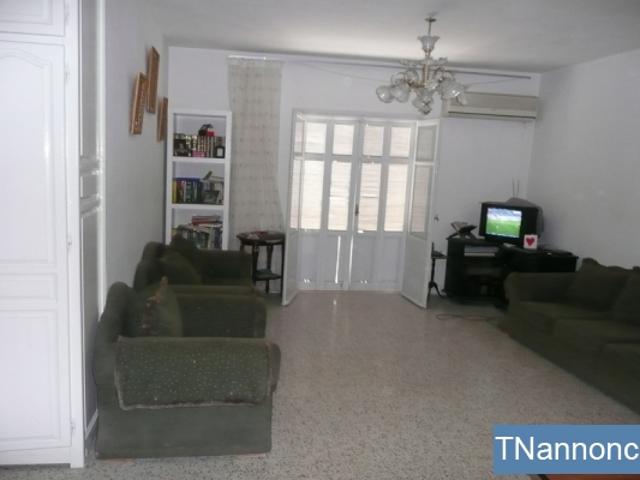Appartement location