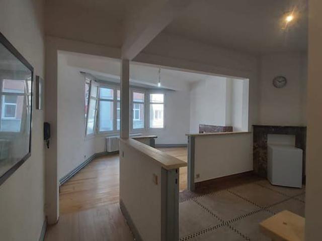 Kot location à Namen, Wallonie
