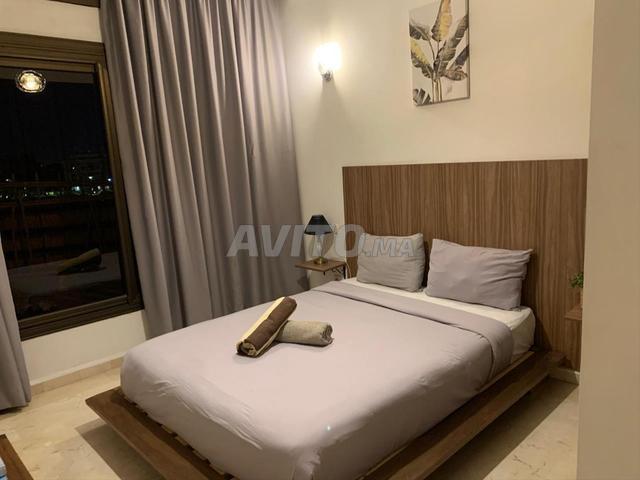 Appartement location à L'Oriental