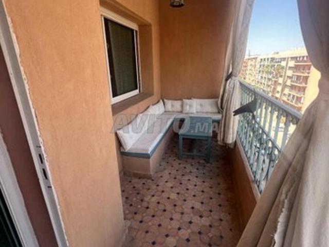 Appartement location à L'Oriental