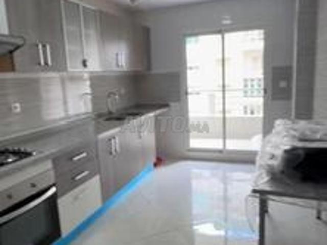 Appartement location à Centre Ville