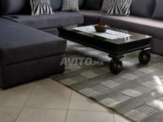 Appartement location à Mansouria, Gharb-Chrarda-Beni Hssen