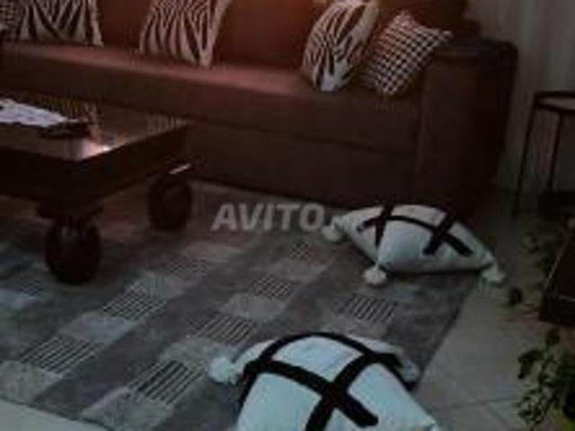 Appartement location à Mansouria, Gharb-Chrarda-Beni Hssen