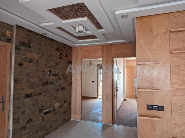 Appartement location à Lyautey