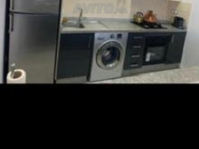 Appartement location à Mansouria, Gharb-Chrarda-Beni Hssen