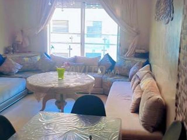 Appartement vente