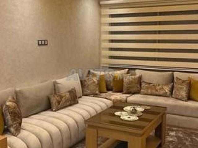 Appartement vente à Anfa, Gharb-Chrarda-Beni Hssen