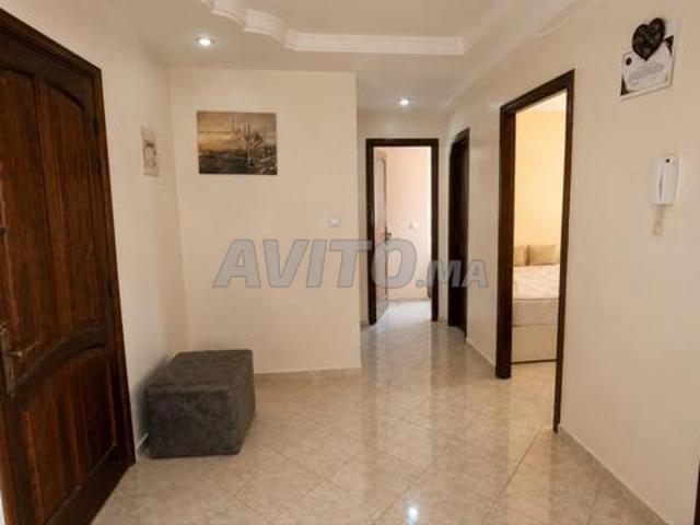 Appartement vente