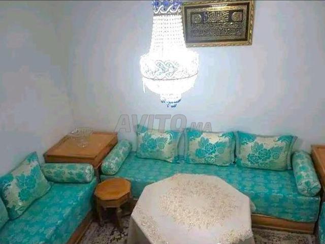 Appartement vente à Mohammedia, Gharb-Chrarda-Beni Hssen