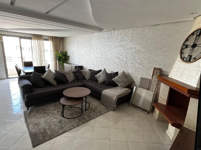 Appartement vente à Anfa, Gharb-Chrarda-Beni Hssen