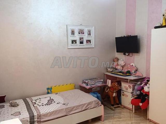 Appartement vente à Saf, L'Oriental