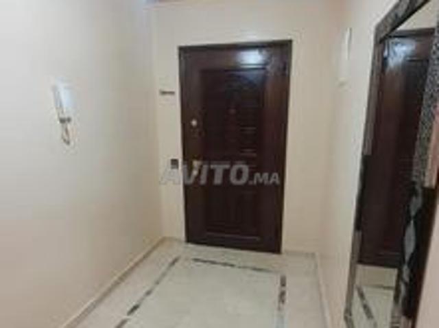 Appartement location à Gueliz, Marrakech