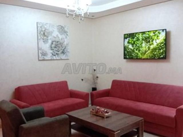 Appartement location à Centre Ville, Ben Slimane