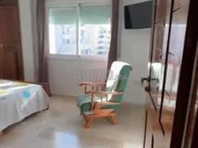 Appartement location