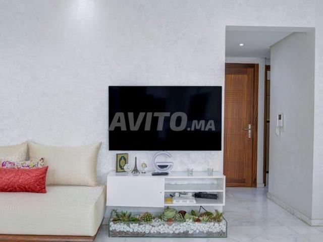 Appartement location