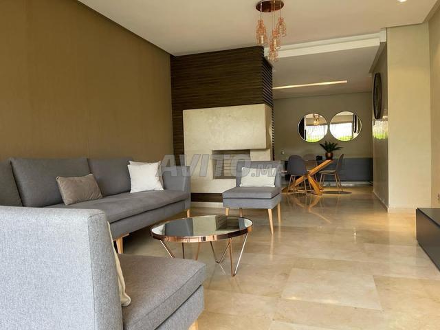 Appartement location
