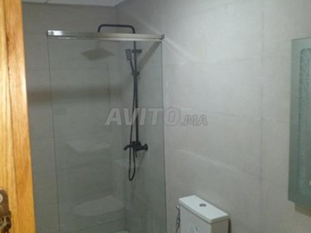 Appartement location