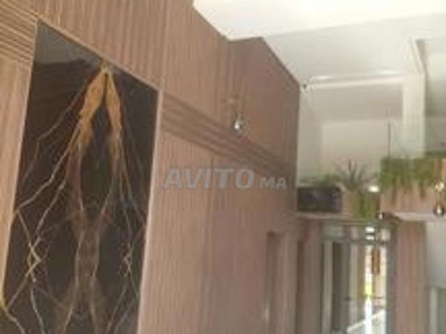 Appartement location à Agdal ⴰⴳⴷⴰⵍ أكدال, Fès ⴼⴰⵙ فاس