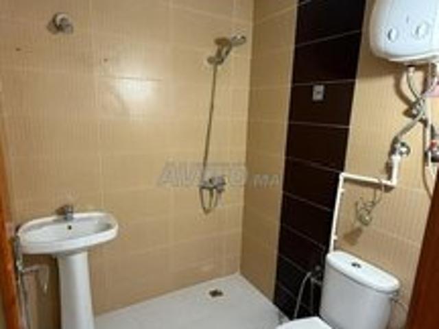 Appartement location