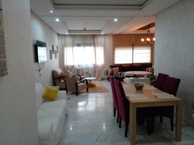 Appartement location