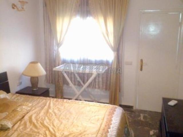 Appartement location