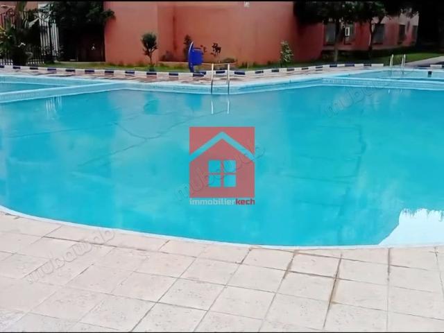 Appartement location à Marrakech, L'Oriental