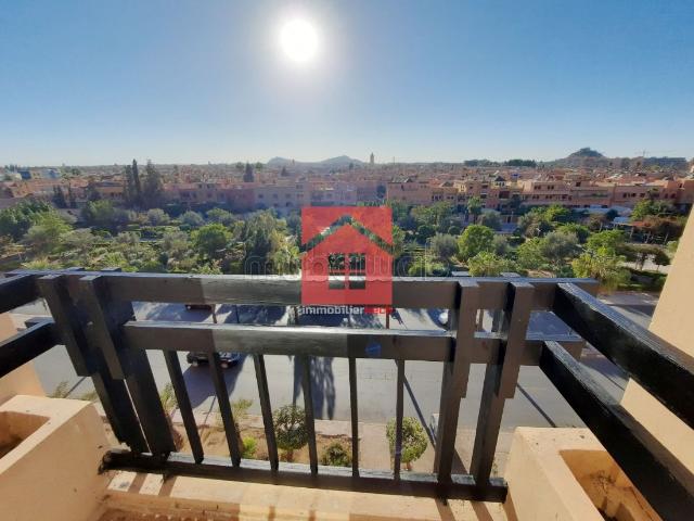 Appartement location à Marrakech, L'Oriental