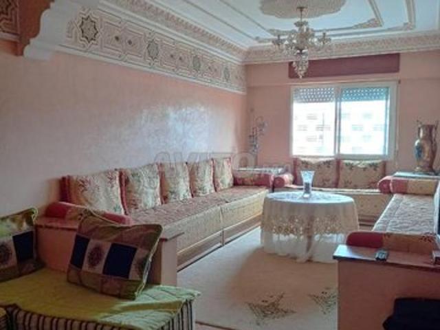 Appartement vente à Centre Ville
