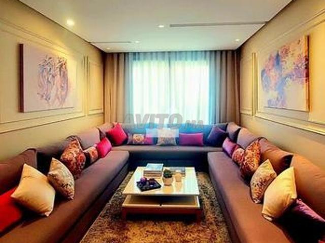 Appartement location à Anfa, Gharb-Chrarda-Beni Hssen