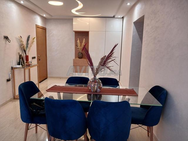 Appartement location à Salé