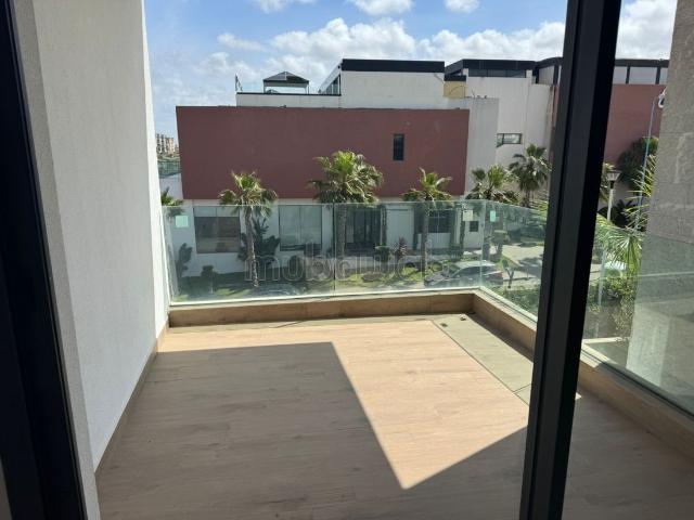 Appartement location à Dar Bouazza, Gharb-Chrarda-Beni Hssen